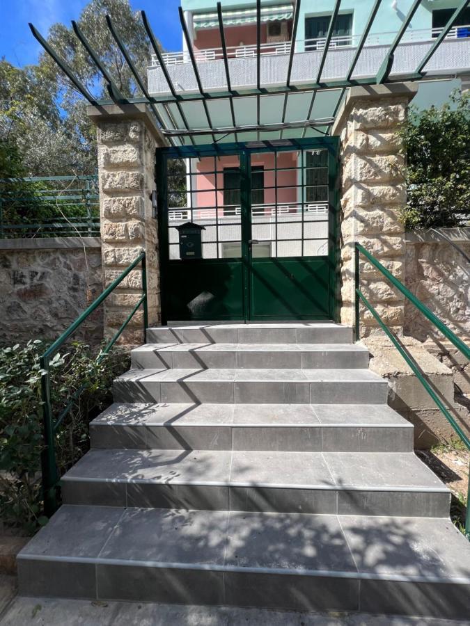Riviera-Melrod-Athens Apartment Exterior foto