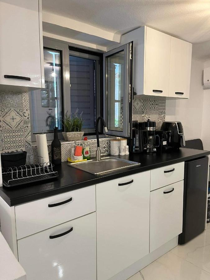 Riviera-Melrod-Athens Apartment Exterior foto