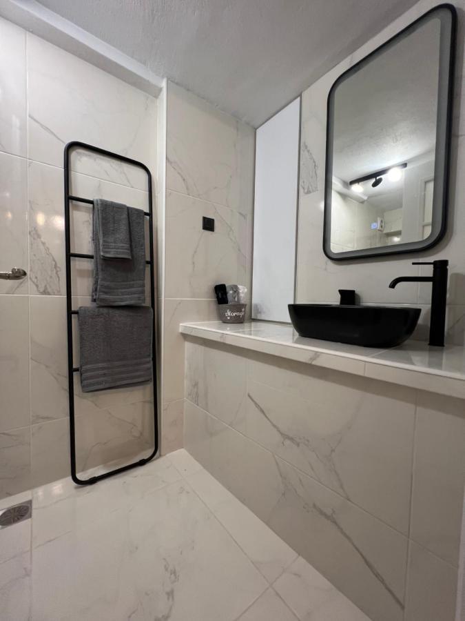 Riviera-Melrod-Athens Apartment Exterior foto
